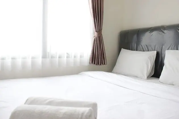 Spacious 2BR Tamansari Panoramic Apartment