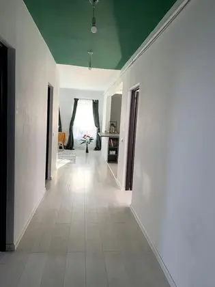 Spacious 3 Bed Apartment Cluj Floresti Near Vivo - Dış Mekan