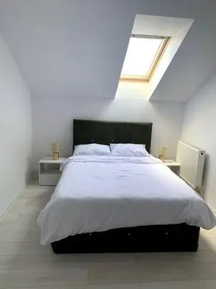 Spacious 3 Bed Apartment Cluj Floresti Near Vivo - Oda