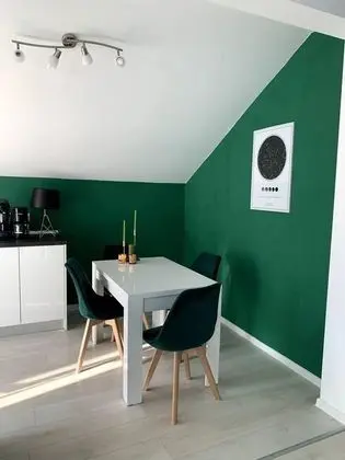 Spacious 3 Bed Apartment Cluj Floresti Near Vivo - Yerinde Yemek
