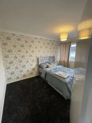 Spacious 3-Bedroom house