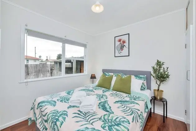 Spacious 3 Bedroom Near Middlemore - Oda
