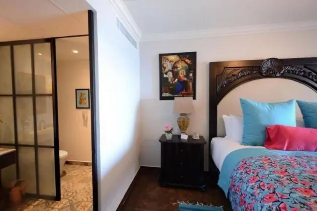Spacious 3 Bedroom With Plunge Pool in Cabo - Oda