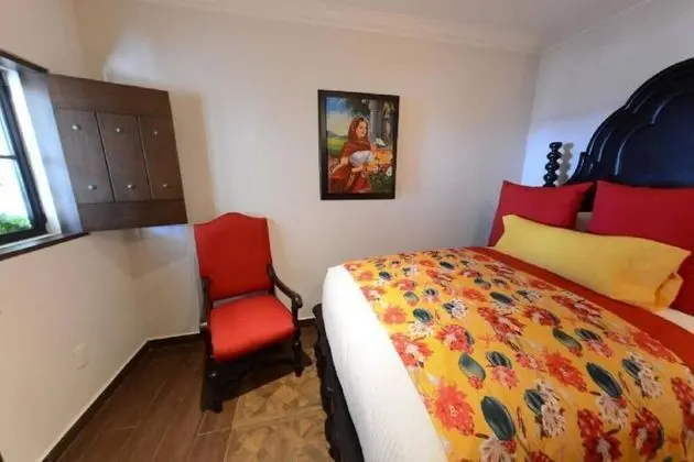 Spacious 3 Bedroom With Plunge Pool in Cabo - Oda