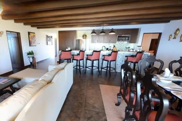 Spacious 3 Bedroom With Plunge Pool in Cabo - Oda