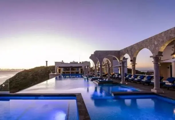 Spacious 3 Bedroom With Plunge Pool in Cabo - Öne Çıkan Resim
