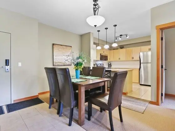 SPACIOUS 3-Br Luxury Condo | HEATED Pool + 3 Hot Tubs | Pool Table | Hm Theatre - Mutfak