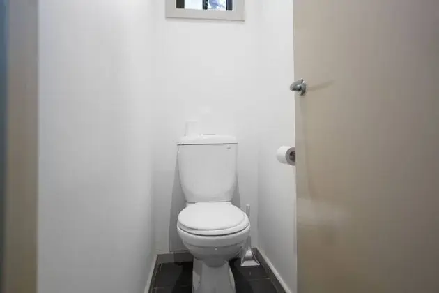 Spacious 3bedrooms big House@mitcham - Banyo Tipleri