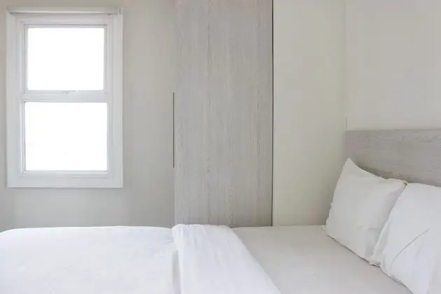 Spacious 3BR Apartment Parahyangan Residence near UNPAR - Oda