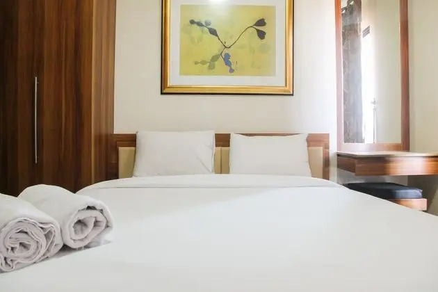 Spacious 3BR @ Cervino Village Apartment