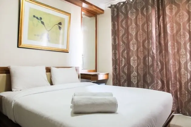Spacious 3BR @ Cervino Village Apartment - Oda