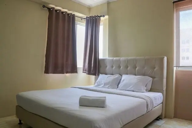 Spacious 3Br At Maple Park Sunter Apartment