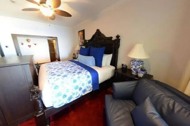 Spacious 4 BR Apt in Cabo - Oda