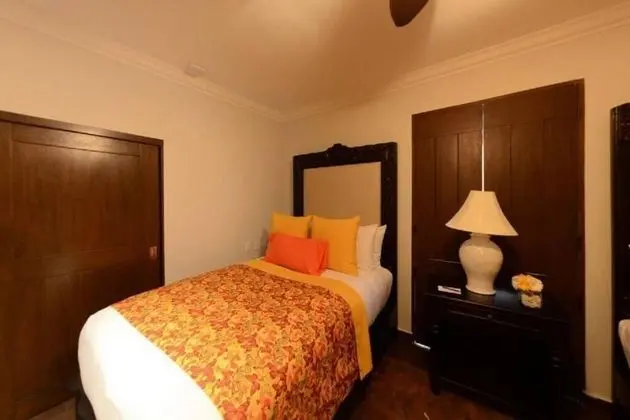 Spacious 4 BR Apt in Cabo - Oda