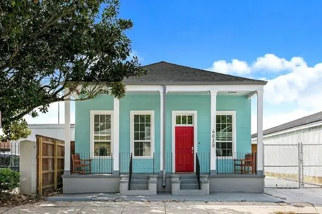 Spacious 5 Bedroom Near Magazine St & Uptown