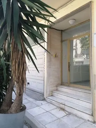 Spacious Acropolis Home by CloudKeys - Dış Mekan