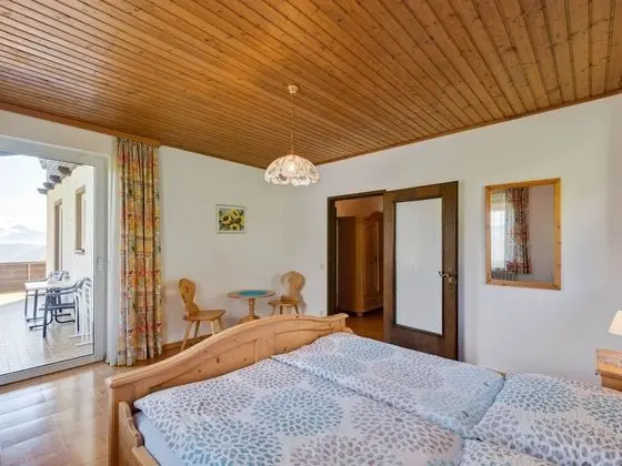 Spacious Apartment in Afritz am See near Ski Area - Oda