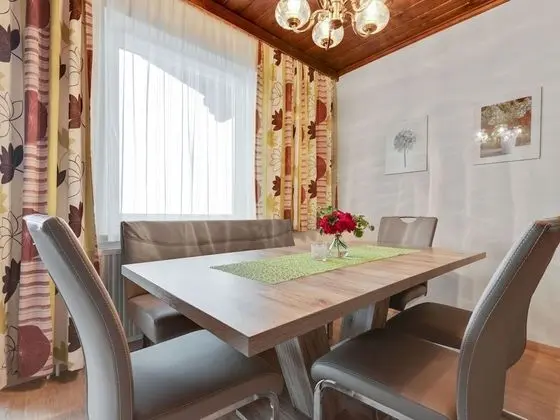 Spacious Apartment in Afritz am See near Ski Area - Yerinde Yemek
