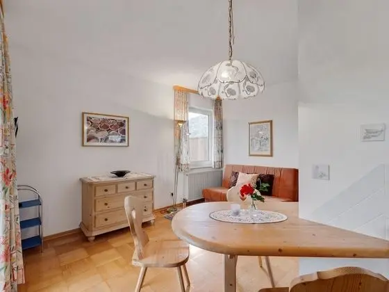 Spacious Apartment in Afritz am See near Ski Area - Yerinde Yemek