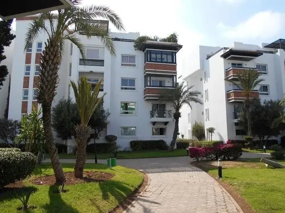 Spacious Apartment with amazing sea views T24316 - Dış Mekan
