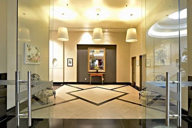 Spacious Apartment in Auckland Central - Öne Çıkan Resim