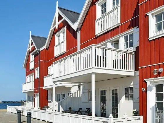 Spacious Apartment in Bagenkop Denmark With Sauna