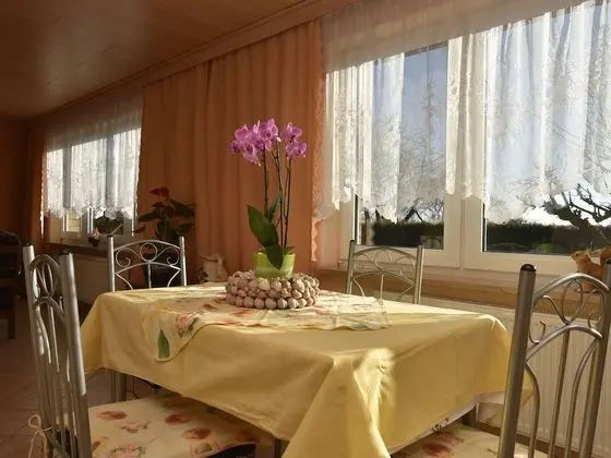 Spacious Apartment in Brusow With Garden - Yerinde Yemek