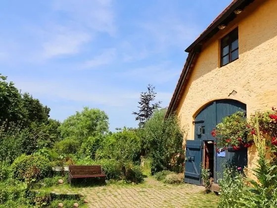 Spacious Apartment in Buschenhagen With Sauna - Öne Çıkan Resim