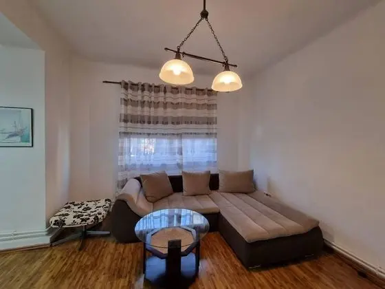 Spacious Apartment In The Centre Of The Capital