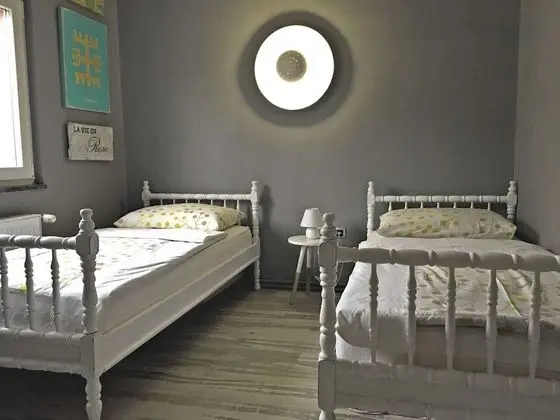 Spacious Apartment in Dalmatia near Forest - Oda