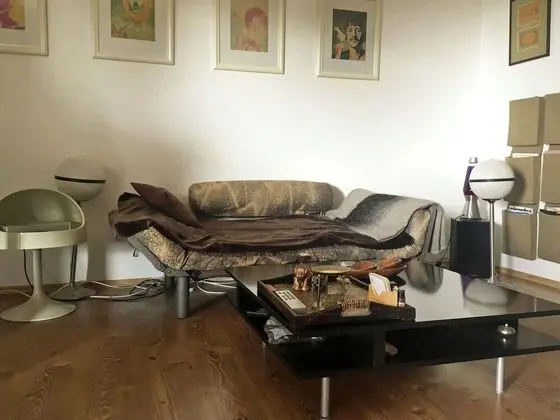 Spacious Apartment in Dalmatia near Forest - Oda Düzeni
