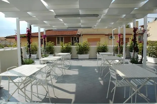 Spacious Apartment in Donnalucata