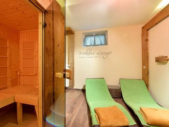 Spacious Apartment in Drachselsried Germany With Sauna - Spa