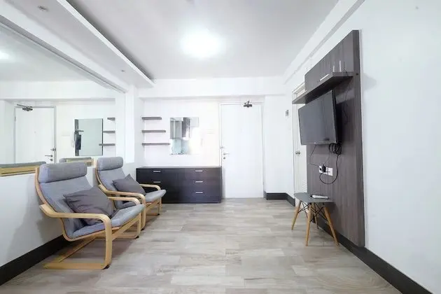 Spacious Apartment at Green Bay Pluit - Öne Çıkan Resim