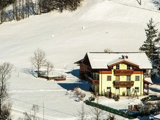 Spacious Apartment in Grobarl With Sauna