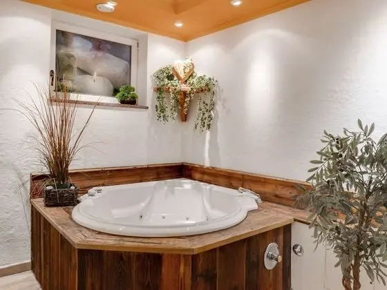 Spacious Apartment in Grobarl With Sauna - Spa