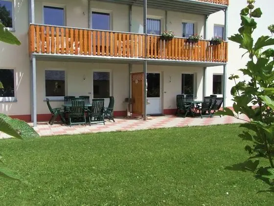 Spacious Apartment in Grufflingen With Sauna - Dış Mekan