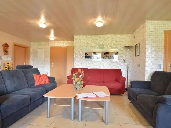 Spacious Apartment in Grufflingen With Sauna - Öne Çıkan Resim
