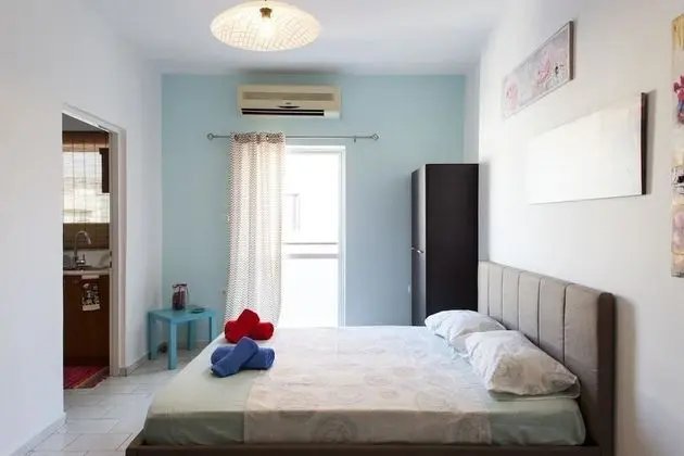 Spacious Apartment Heraklion