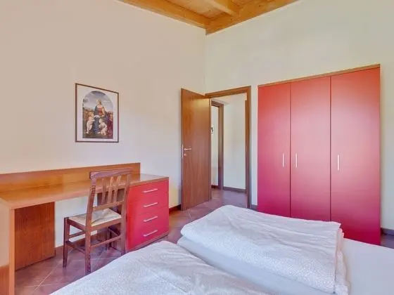 Spacious Apartment in Idro With Shared Pool - Oda