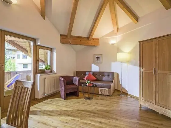 Spacious Apartment in Kaltenbach With Garage - Öne Çıkan Resim
