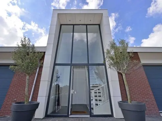 Spacious Apartment in Kamperland by the Sea