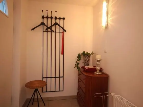 Spacious Apartment in Kitzbuhel near Ski Lift - Lobi