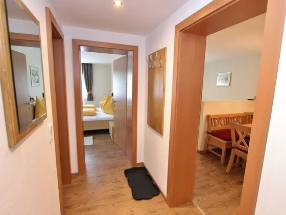 Spacious Apartment in Kleinarl near Ski Lift - Oda