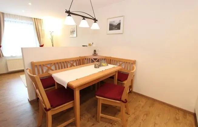Spacious Apartment in Kleinarl near Ski Lift - Yerinde Yemek