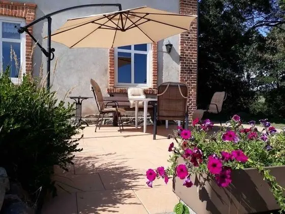 Spacious Apartment in Lalendorf With Barbecue - Oda Düzeni