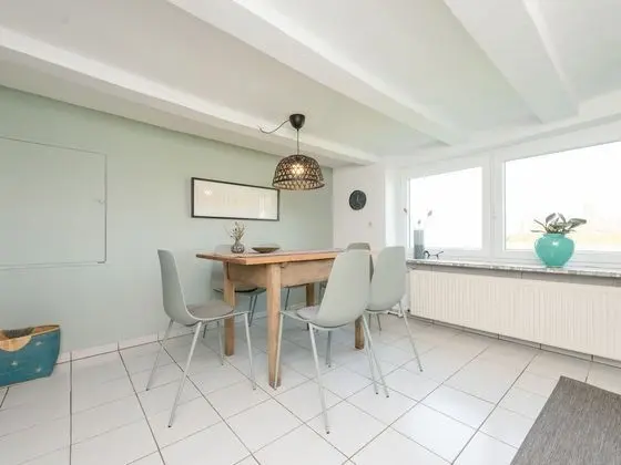 Spacious Apartment in Leopoldshöhe near Teutoburg Forest - Yerinde Yemek