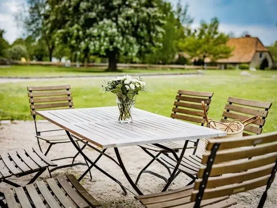 Spacious Apartment in Lübberstorf With Garden - Yerinde Yemek
