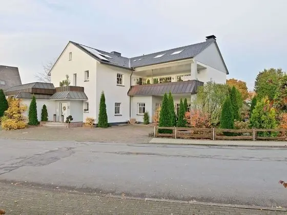 Spacious Apartment in Madfeld With Private Terrace