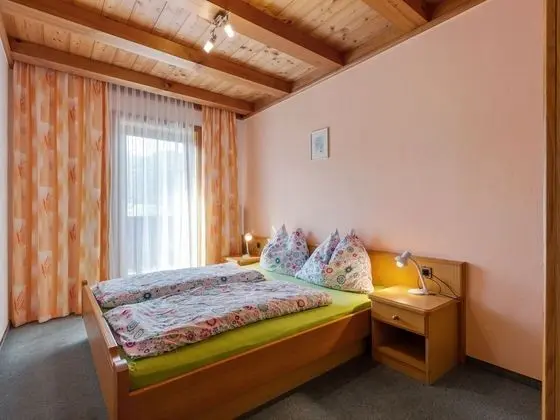 Spacious Apartment in Mittersill near Ski Area - Oda